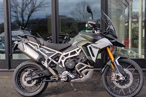 Angebot Triumph Tiger 900 Rally Pro