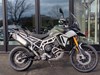 Triumph Tiger 900 Rally Pro