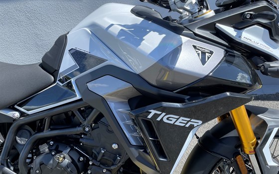 Neufahrzeug Triumph Tiger 900 Rally Pro - Bild 2