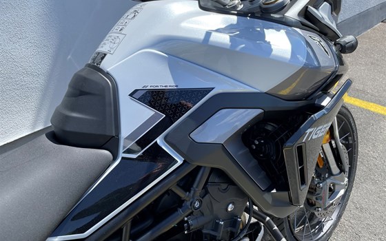 Neufahrzeug Triumph Tiger 900 Rally Pro - Bild 3