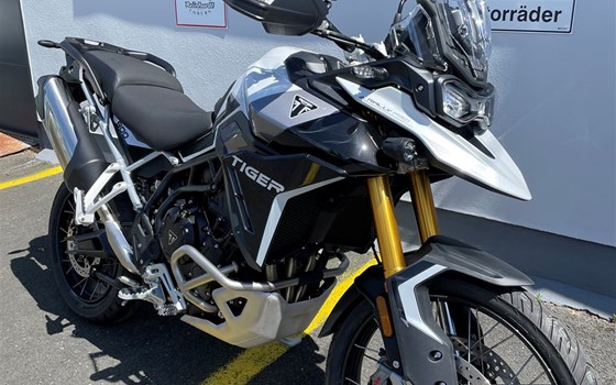 Neufahrzeug Triumph Tiger 900 Rally Pro - Bild 4
