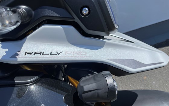 Neufahrzeug Triumph Tiger 900 Rally Pro - Bild 5