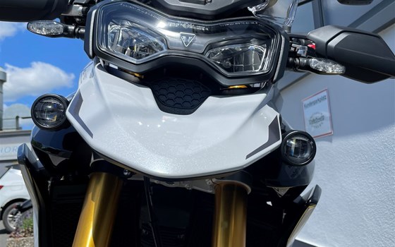 Neufahrzeug Triumph Tiger 900 Rally Pro - Bild 7