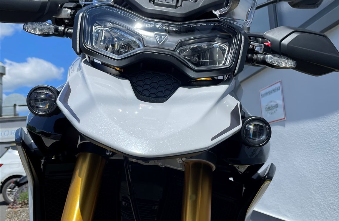 Angebot Triumph Tiger 900 Rally Pro