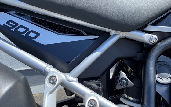 Neufahrzeug Triumph Tiger 900 Rally Pro - Bild 9