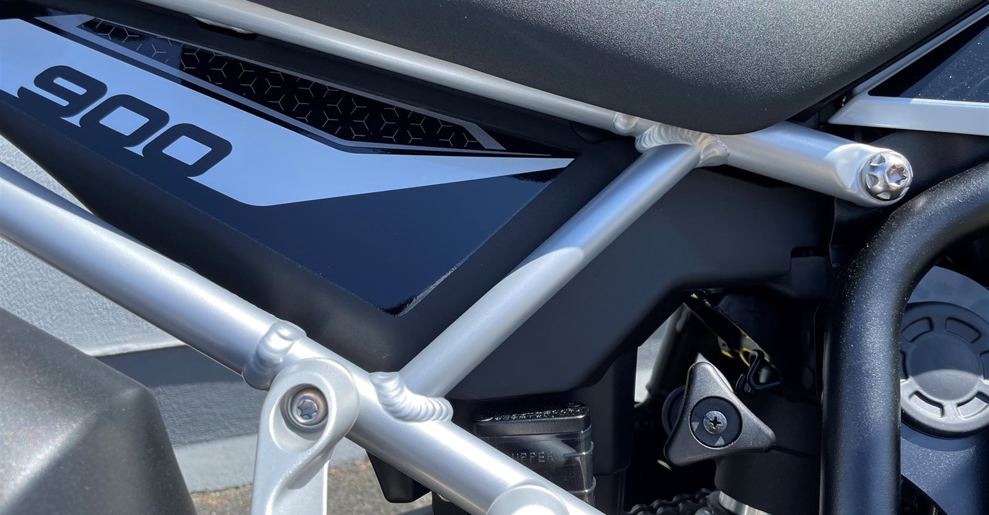 Angebot Triumph Tiger 900 Rally Pro
