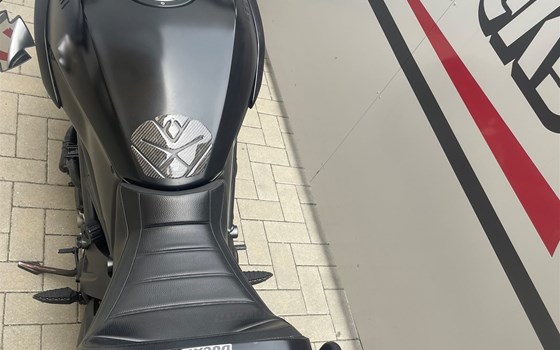 Gebrauchtmotorrad Ducati Diavel 1200 - Bild 12