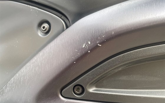 Gebrauchtmotorrad Ducati Diavel 1200 - Bild 11