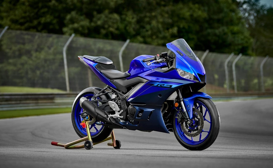 Angebot Yamaha YZF-R3 Bild 9: Angebot Yamaha YZF-R3