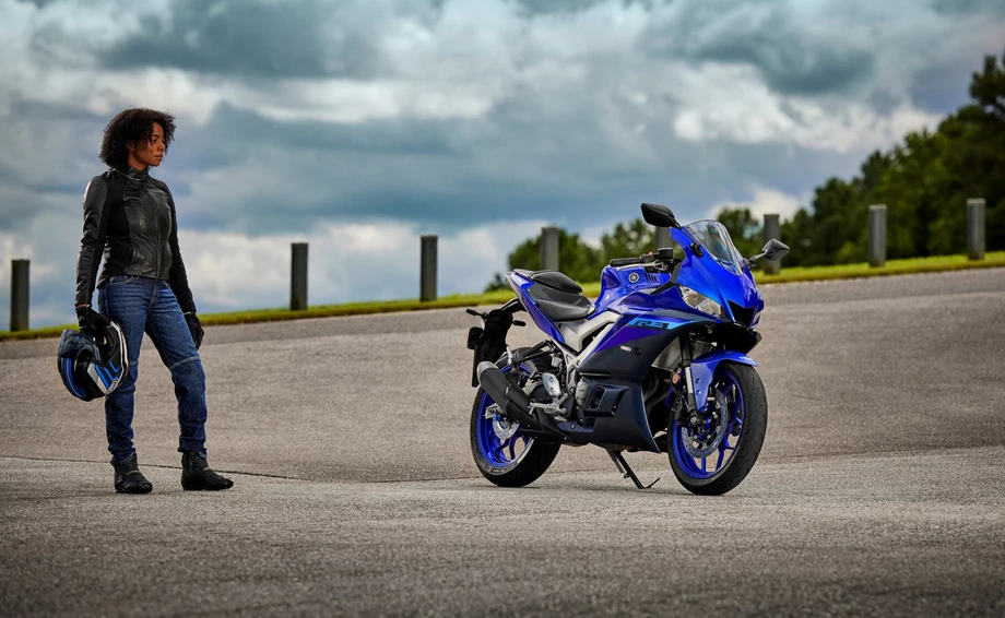 Angebot Yamaha YZF-R3 Bild 10: Angebot Yamaha YZF-R3