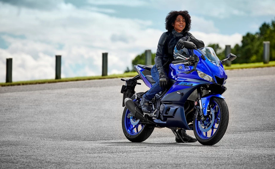 Angebot Yamaha YZF-R3 Bild 11: Angebot Yamaha YZF-R3