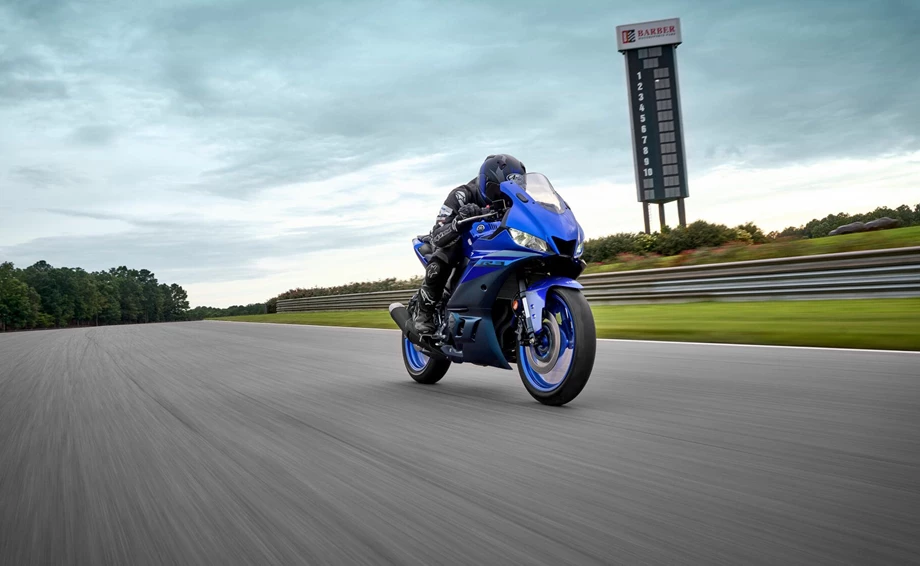 Angebot Yamaha YZF-R3 Bild 2: Angebot Yamaha YZF-R3