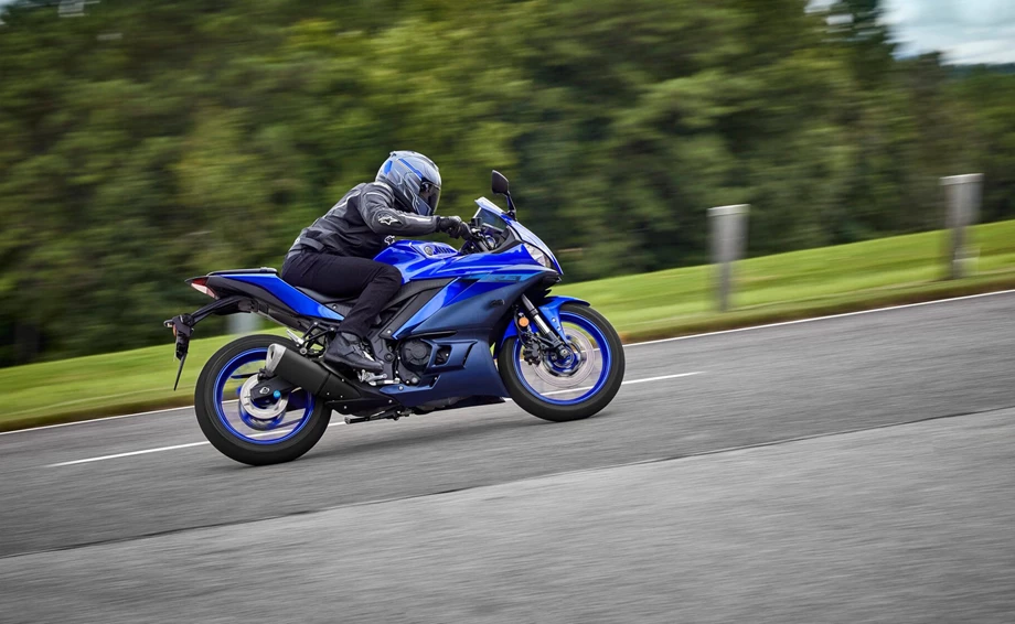 Angebot Yamaha YZF-R3 Bild 6: Angebot Yamaha YZF-R3