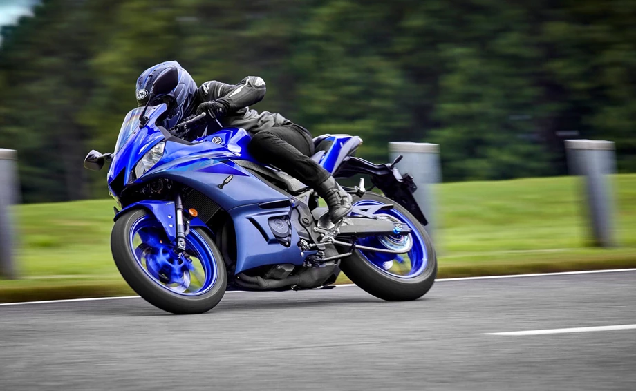 Angebot Yamaha YZF-R3 Bild 7: Angebot Yamaha YZF-R3