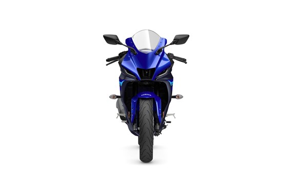 Neufahrzeug Yamaha R125 - Bild 21