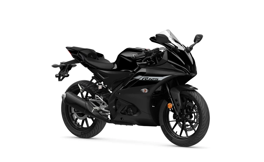 Angebot Yamaha R125 Bild 1: Angebot Yamaha R125
