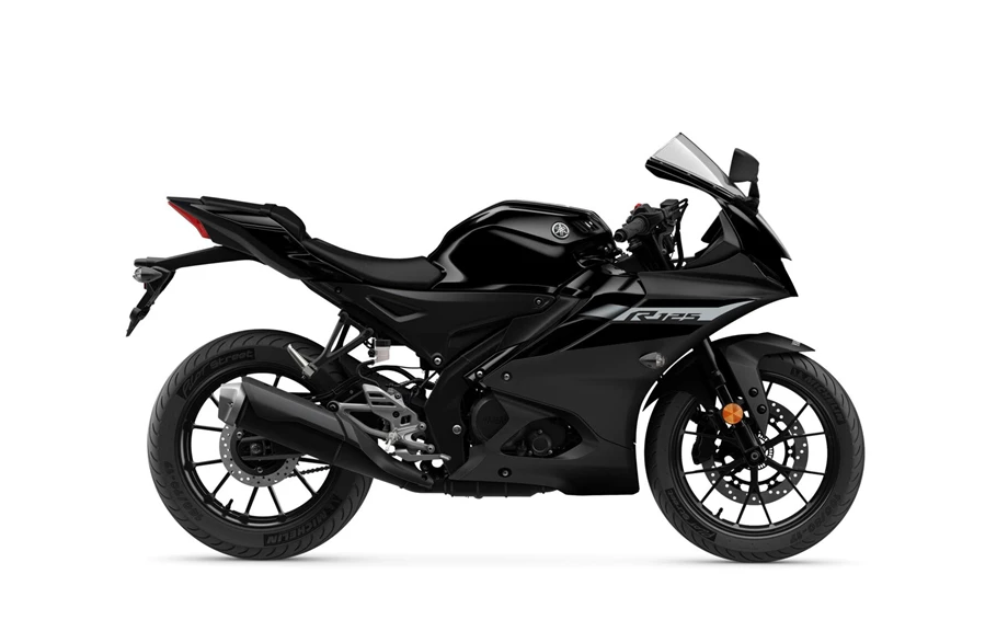 Angebot Yamaha R125 Bild 2: Angebot Yamaha R125