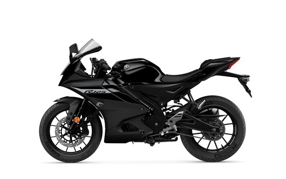Neufahrzeug Yamaha R125 - Bild 4