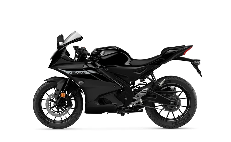Angebot Yamaha R125 Bild 4: Angebot Yamaha R125