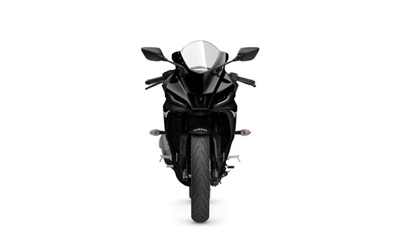 Neufahrzeug Yamaha R125 - Bild 6