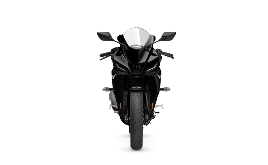 Angebot Yamaha R125 Bild 6: Angebot Yamaha R125