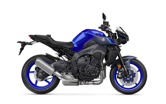 Neufahrzeug Yamaha MT-10 - Bild 1