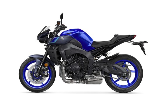 Neufahrzeug Yamaha MT-10 - Bild 3