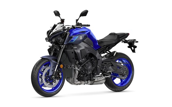 Neufahrzeug Yamaha MT-10 - Bild 4