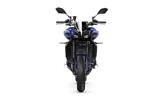 Neufahrzeug Yamaha MT-10 - Bild 5