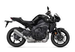 Neumotorrad Yamaha MT-10