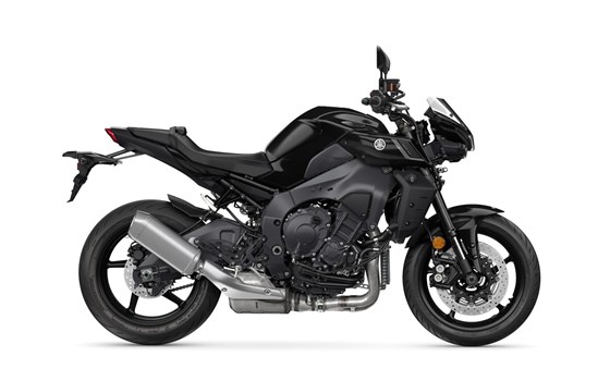 Neufahrzeug Yamaha MT-10 - Bild 1