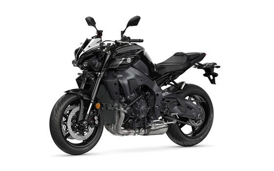 Neufahrzeug Yamaha MT-10 - Bild 4