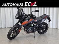 Gebrauchtmotorrad KTM 390 Adventure
