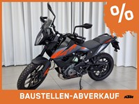 Gebrauchtmotorrad KTM 390 Adventure