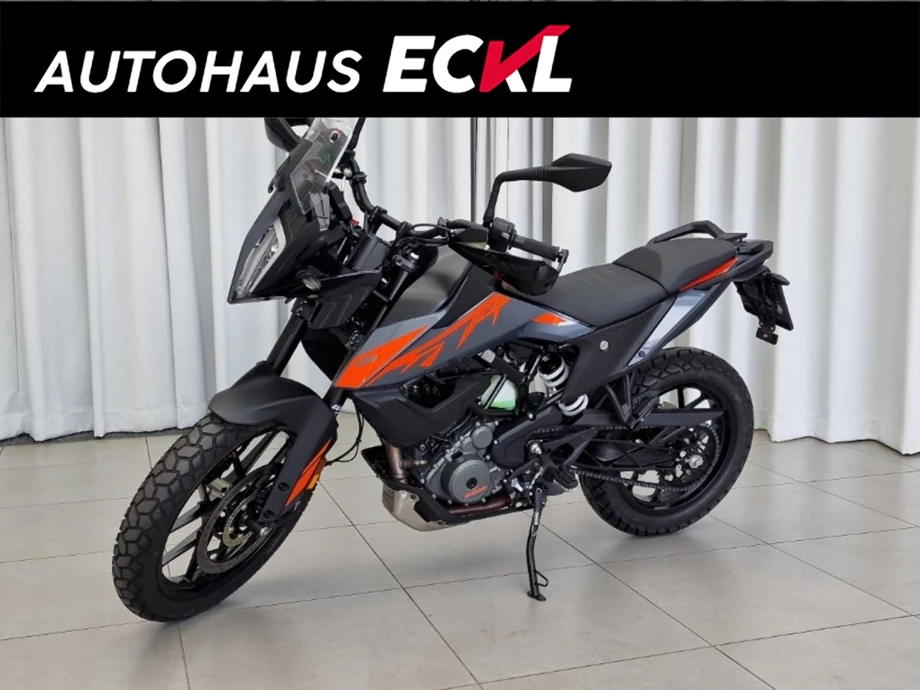 Angebot KTM 390 Adventure Bild 1: Angebot KTM 390 Adventure