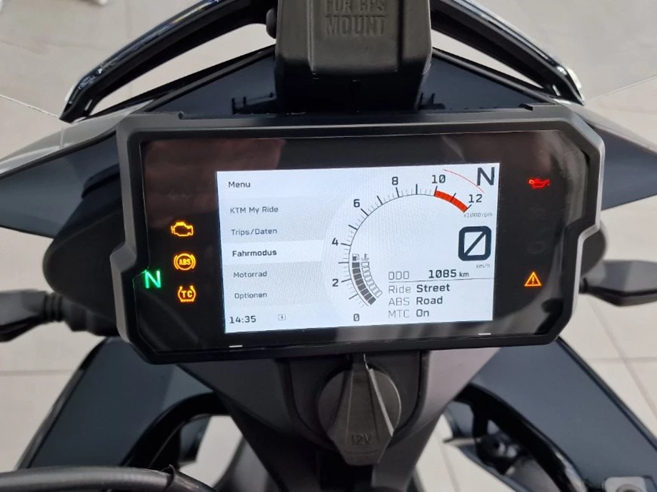 Angebot KTM 390 Adventure Bild 10: Angebot KTM 390 Adventure