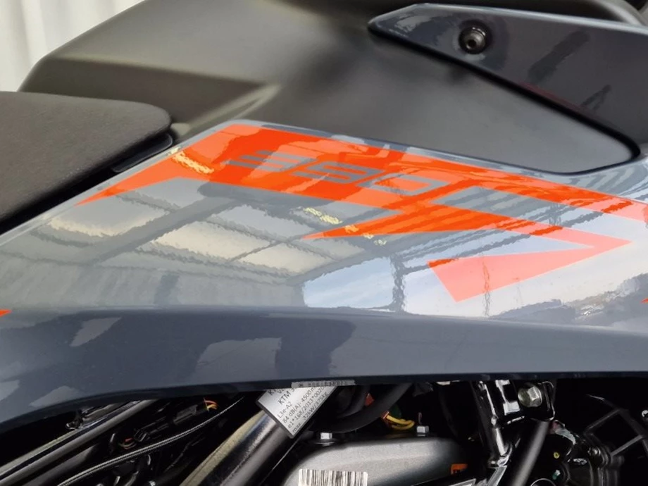 Angebot KTM 390 Adventure Bild 11: Angebot KTM 390 Adventure