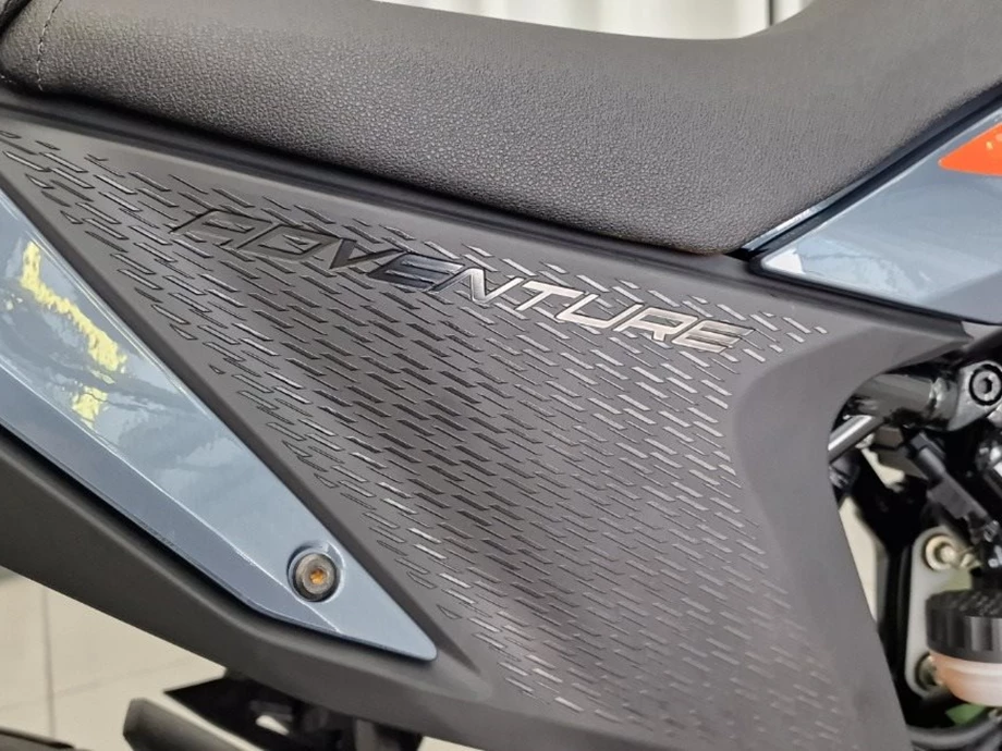 Angebot KTM 390 Adventure Bild 12: Angebot KTM 390 Adventure