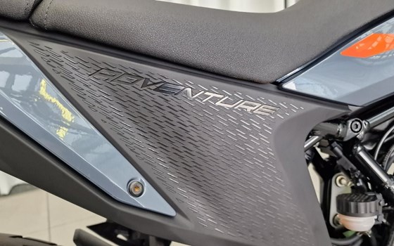 Gebrauchtmotorrad KTM 390 Adventure - Bild 12