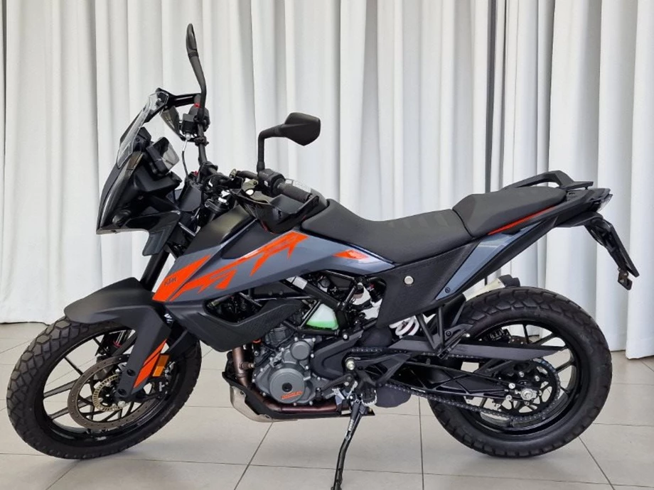 Angebot KTM 390 Adventure Bild 3: Angebot KTM 390 Adventure