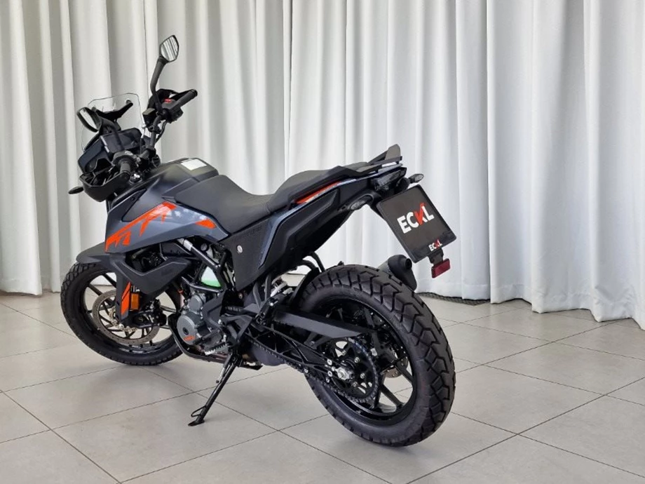 Angebot KTM 390 Adventure Bild 6: Angebot KTM 390 Adventure