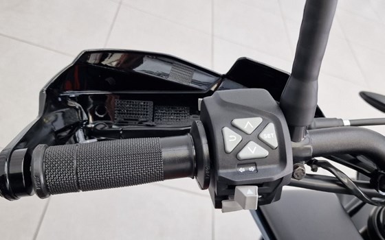 Gebrauchtmotorrad KTM 390 Adventure - Bild 8 Gebrauchtmotorrad KTM 390 Adventure - Bild 8