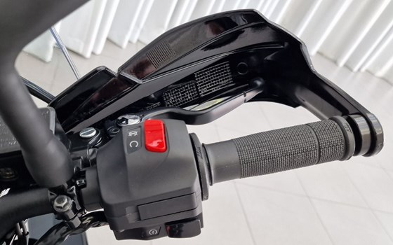 Gebrauchtmotorrad KTM 390 Adventure - Bild 9 Gebrauchtmotorrad KTM 390 Adventure - Bild 9