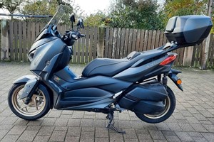 Angebot Yamaha XMAX 300 Tech MAX