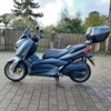 Yamaha XMAX 300 Tech MAX