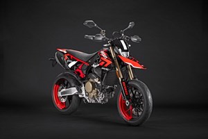 Angebot Ducati Hypermotard 950 RVE