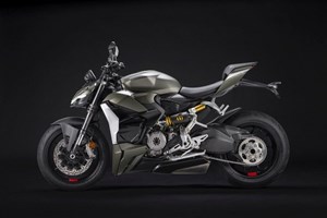 Angebot Ducati Streetfighter V2