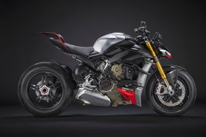 Angebot Ducati Streetfighter V4 SP