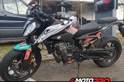 KTM 790 Duke L