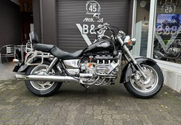 Gebrauchte Honda Valkyrie Interstate